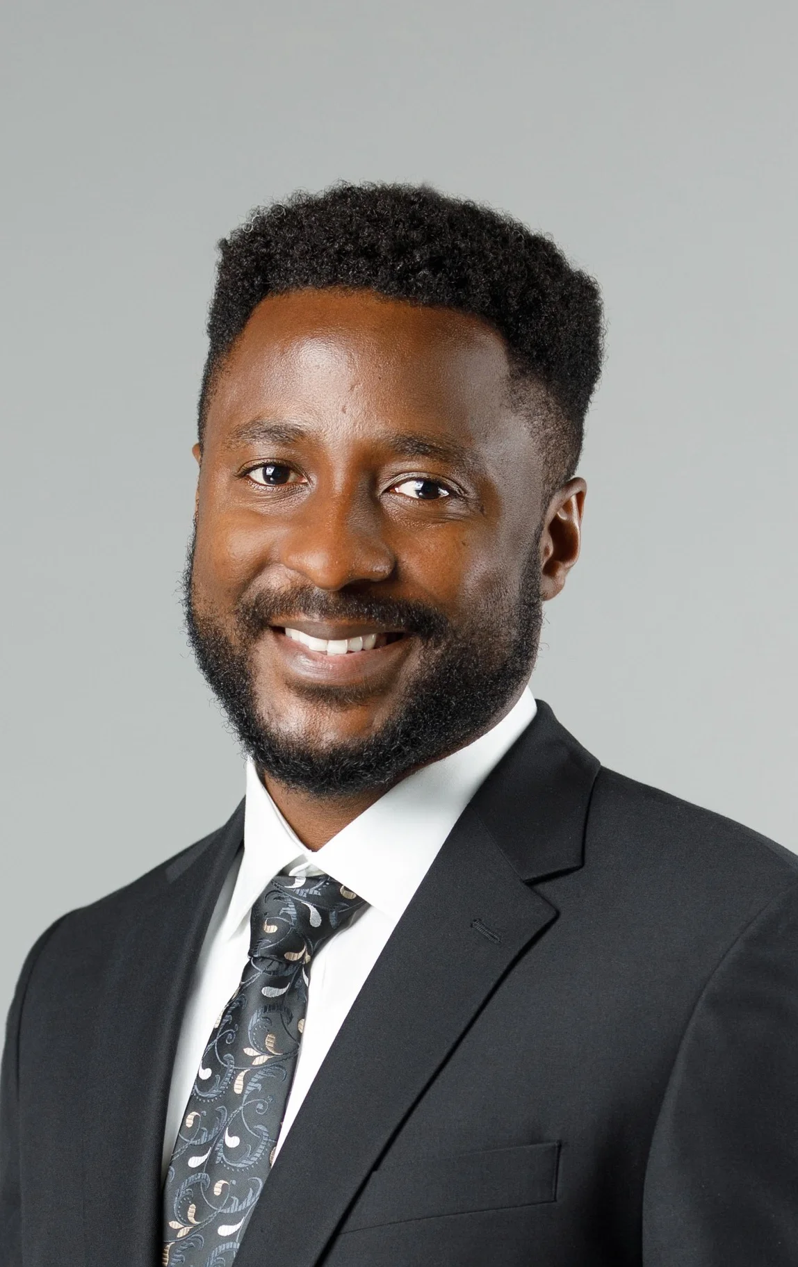 Prince Aboh, Barrister and Solicitor